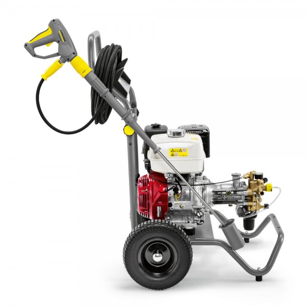 Karcher HD 9/23 G Cold Water Petrol Engine Pressure Washer | 1.187-906.0